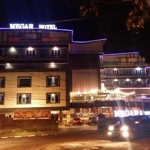 Megara Hotel Pekanbaru