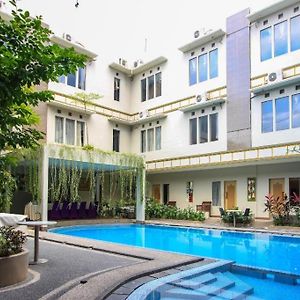 Oyo 788 Bidari Hotel