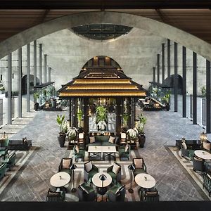 Sindhorn Kempinski Hotel Bangkok - SHA Extra Plus